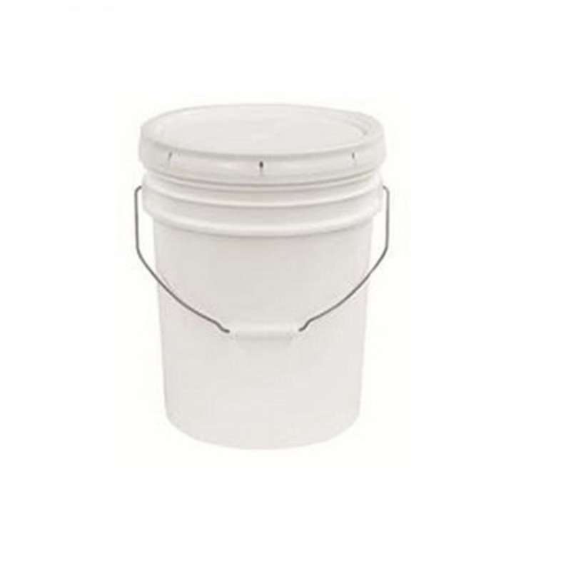 Sta-Plex™ Extreme Pressure Premium Red Grease, 35lb Pail